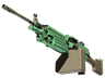 M249 | Jungle (Minimal Wear)