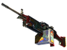 M249 | Nebula Crusader (Field-Tested)