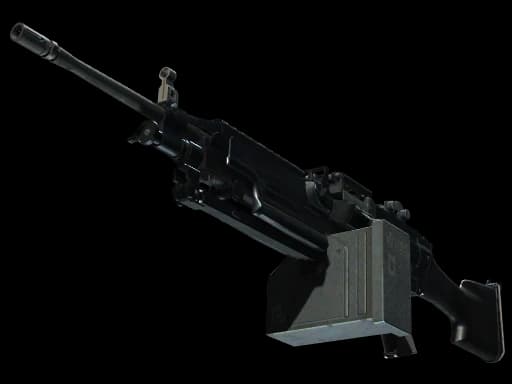 M249 | O.S.I.P.R.