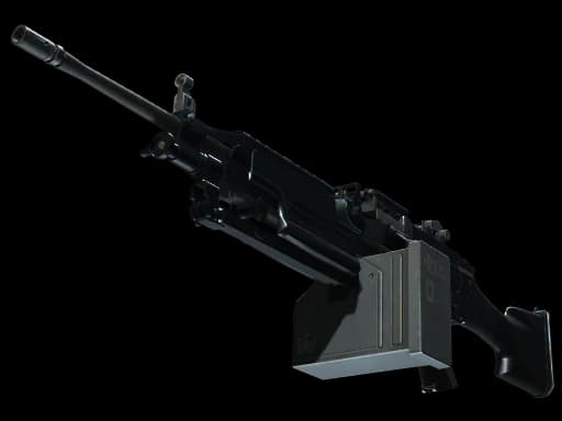 M249 | O.S.I.P.R.