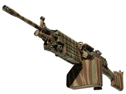 M249 | Predator (Minimal Wear)