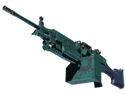 M249 | Shipping Forecast (Factory New)