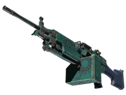 M249 | Shipping Forecast (Field-Tested)