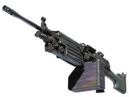 M249 | Spectrogram (Factory New)