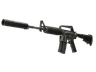 M4A1-S | Basilisk (Factory New)