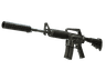 M4A1-S | Basilisk (Field-Tested)