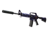 M4A1-S | Black Lotus (Factory New)