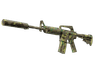 M4A1-S | Boreal Forest (Factory New)