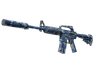 M4A1-S | Bright Water (Field-Tested)