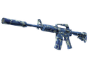 M4A1-S | Bright Water (Minimal Wear)