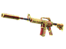 M4A1-S | Chantico's Fire (Factory New)