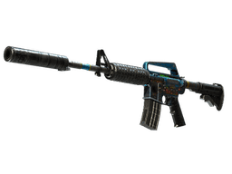 M4A1-S | Control Panel (Factory New)