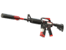 M4A1-S | Cyrex (Field-Tested)