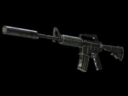M4A1-S | Dark Water (Field-Tested)