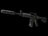 M4A1-S | Dark Water (Field-Tested)