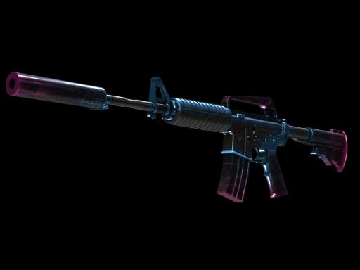 M4A1-S | Decimator