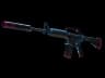 M4A1-S | Decimator (Minimal Wear)