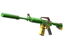 M4A1-S | Emphorosaur-S (Factory New)