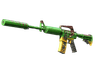 M4A1-S | Emphorosaur-S (Factory New)