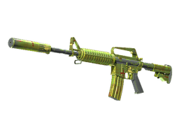 M4A1-S | Fatal Glitch (Factory New)