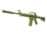 M4A1-S | Fatal Glitch (Well-Worn)