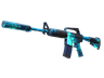 M4A1-S | Icarus Fell (Minimal Wear)