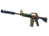 M4A1-S | Imminent Danger (Factory New)