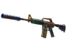 M4A1-S | Imminent Danger (Field-Tested)