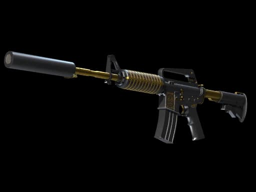 M4A1-S | Knight