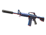 M4A1-S | Liquidation (Factory New)