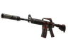 M4A1-S | Night Terror (Factory New)