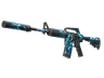 M4A1-S | Nightmare (Well-Worn)