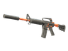 M4A1-S | Nitro (Factory New)