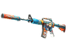M4A1-S | Player Two (Factory New)