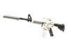 M4A1-S | Printstream (Minimal Wear)
