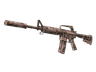M4A1-S | Rose Hex (Factory New)