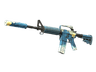 M4A1-S | Solitude (Factory New)
