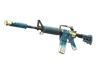 M4A1-S | Solitude (Well-Worn)