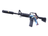 M4A1-S | Stratosphere (Factory New)