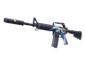 M4A1-S | Stratosphere (Field-Tested)