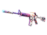 M4A1-S | Vaporwave (Factory New)