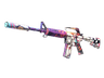 M4A1-S | Vaporwave (Field-Tested)