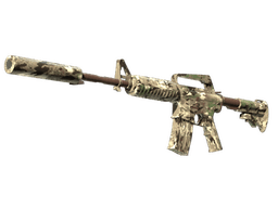 M4A1-S | VariCamo (Factory New)