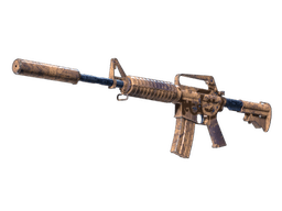 M4A1-S | Wash me plz (Field-Tested)
