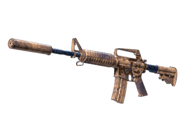 M4A1-S | Wash me plz (Field-Tested)