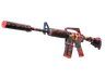M4A1-S | Welcome to the Jungle (Factory New)
