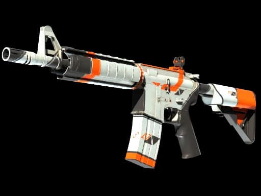 M4A4 | Asiimov (Field-Tested)