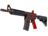 M4A4 | Converter (Factory New)