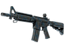 M4A4 | Dark Blossom (Factory New)