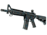 M4A4 | Dark Blossom (Field-Tested)